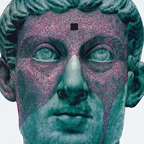 Protomartyr - Agent Intellect - LP
