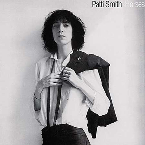 Patti Smith - Caballos - Speakers Corner LP