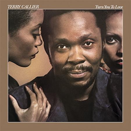 Terry Callier - Turn You To Love - Speakers Corner LP