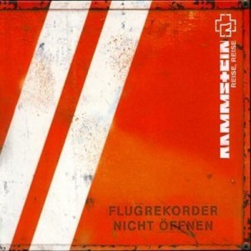 Rammstein - Reise, Reise - LP