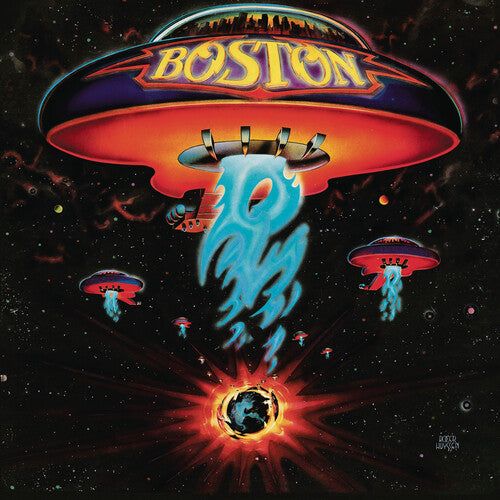 Boston - Boston - LP