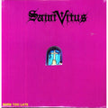 San Vito - Nacido demasiado tarde - LP