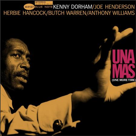 Kenny Dorham - Una Más - LP 80