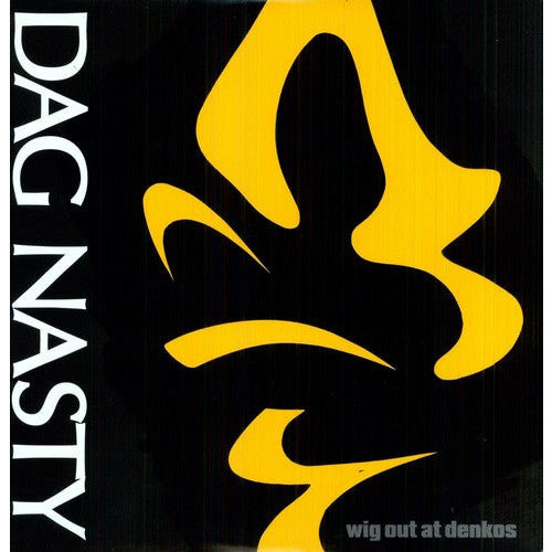 Dag Nasty – Wig Out at Denko’s – LP