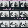 Jerry Garcia & David Grisman - Jerry Garcia/David Grisman - MFSL SACD