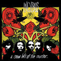 Incubus - A Crow Left Of The Murder - LP