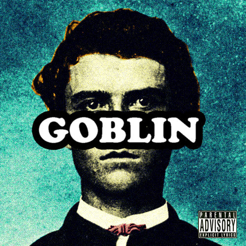 Tyler, The Creator - Goblin - LP