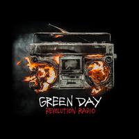 Green Day – Revolution Radio – LP