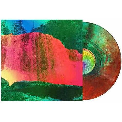 My Morning Jacket - The Waterfall II - LP