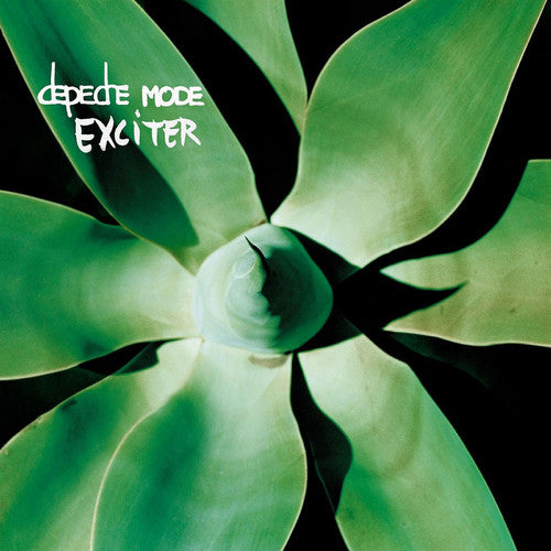 Depeche Mode – Exciter – LP