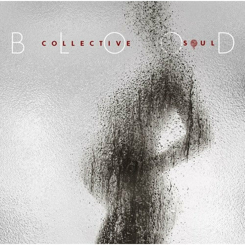 Collective Soul - Blood - LP