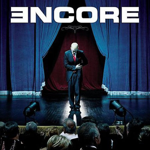 Eminem – Encore – LP