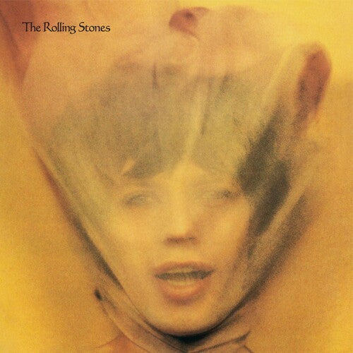 The Rolling Stones - Goats Head Soup - Deluxe 2x LP