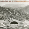 Dave Matthews Band - Live at The Hollywood Bowl 09.10.18 - LP Box Set
