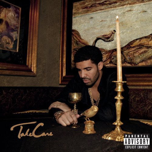 Drake - Take Care - LP