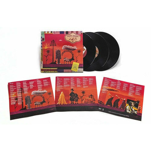 Paul McCartney - Estación de Egipto - LP Explorer's Edition