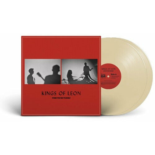 Kings of Leon - Cuando te veas a ti mismo - LP