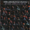 Otis Redding - En persona en el Whisky A Go Go - Música en vinilo LP