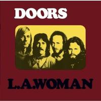 The Doors - L.A. Woman - Analogue Productions SACD