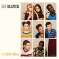 Sex Education - Original Soundtrack - LP