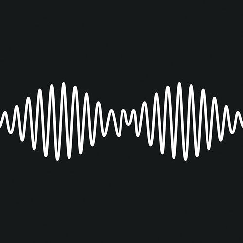 Arctic Monkeys - AM - LP