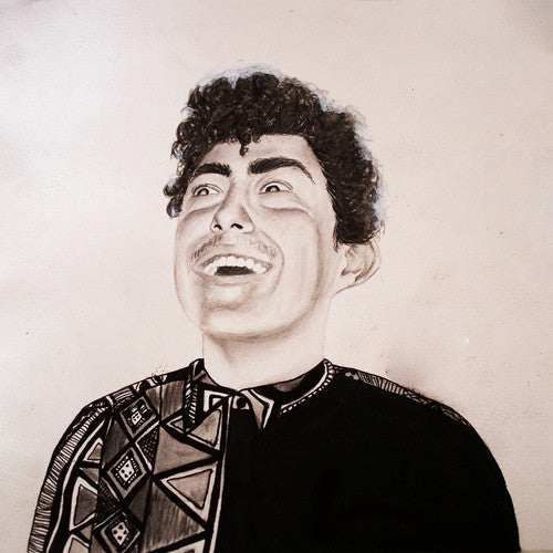 Hobo Johnson - El ascenso de Hobo Johnson - LP