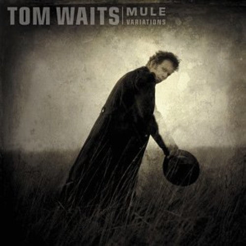Tom Waits – Mule Variations – LP