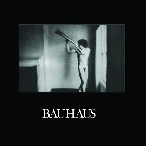 Bauhaus – In The Flat Field – LP