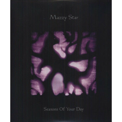Mazzy Star - Seasons of Your Day - LP