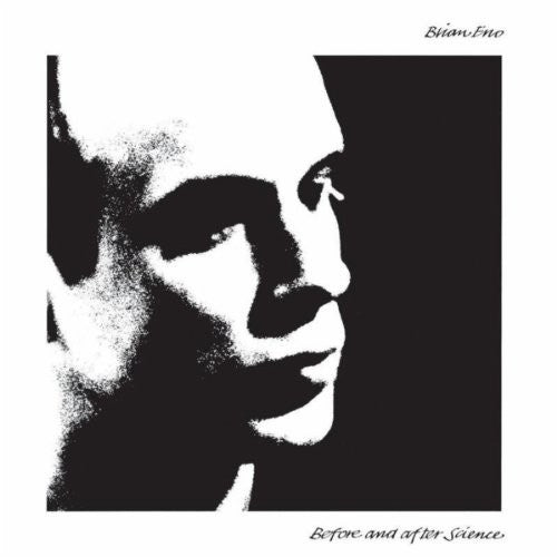 Brian Eno - Before And After Science - LP