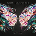 Bullet for My Valentine - Gravity - LP