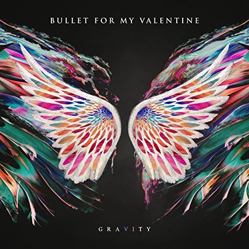 Bullet for My Valentine - Gravity - LP