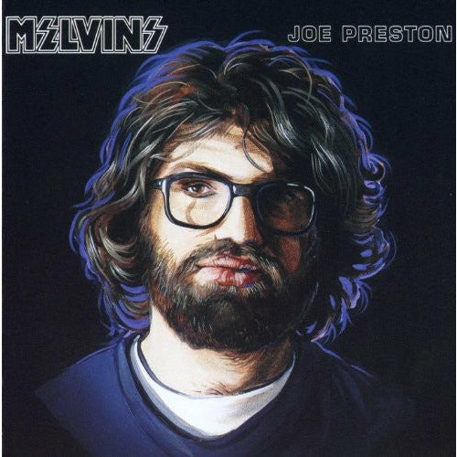 Melvins - Joe Preston - LP