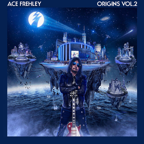 Ace Frehley - Origins, Vol. 2 - LP