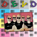 Devo - Deber ahora para el futuro - LP independiente