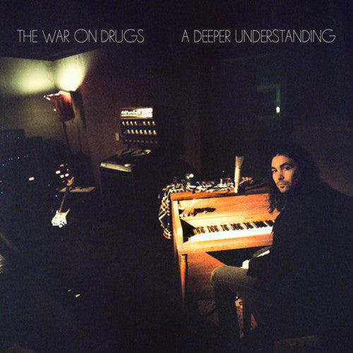 The War on Drugs - A Deeper Understanding - LP