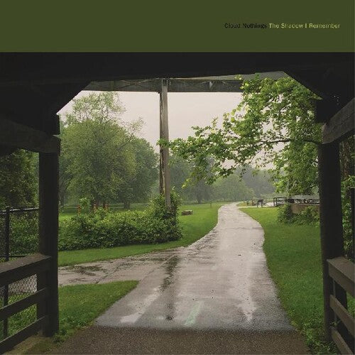 Cloud Nothings – The Shadow I Remember – LP