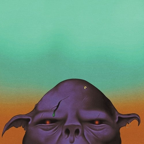 Oh Sees - Orc - LP