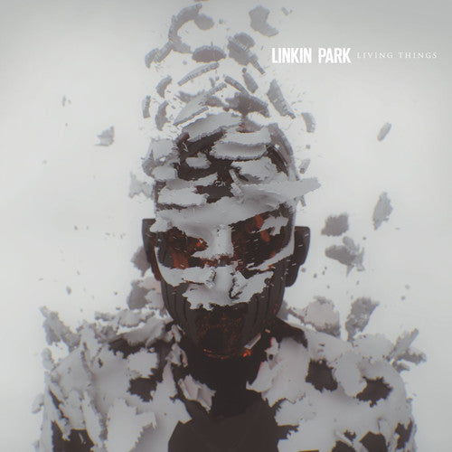 Linkin Park – Living Things – LP