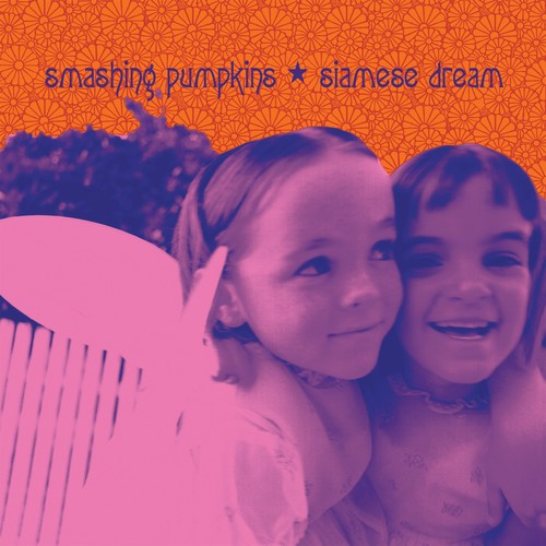 Smashing Pumpkins – Siamese Dream – LP