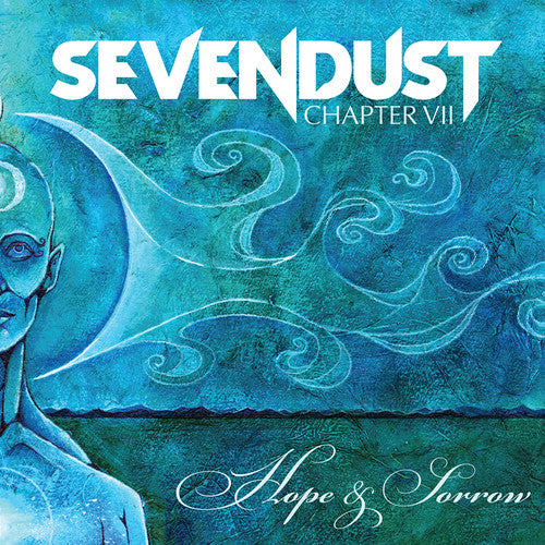 Sevendust - Capítulo VII: Esperanza y tristeza - LP