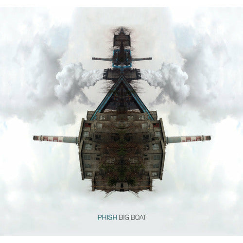 Phish – Big Boat – LP