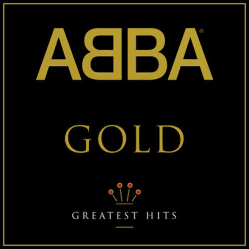 ABBA - Gold: Greatest Hits - LP