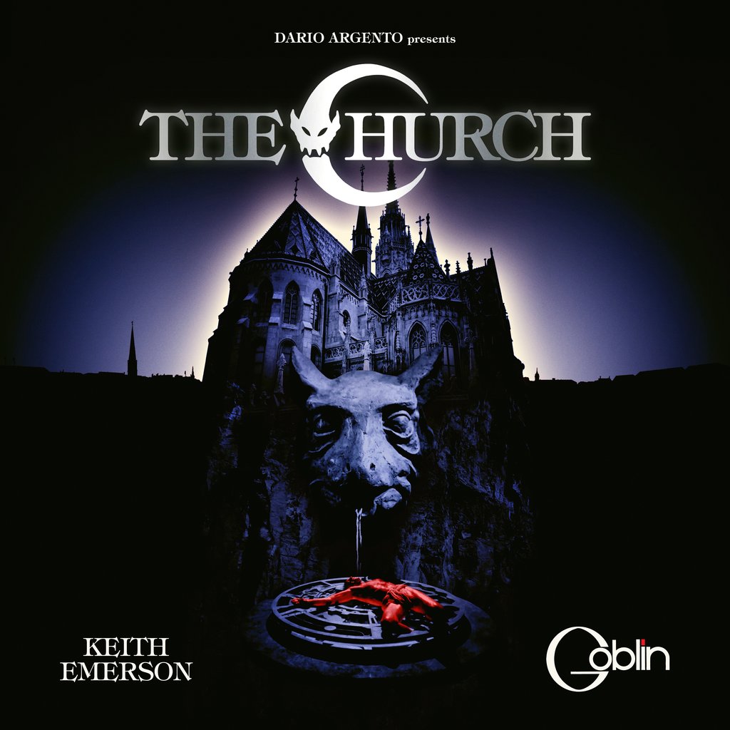 THE CHURCH　LP６枚セット The Church - Soundtrack LP | The 'In' Groove