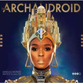 Janelle Monae - The Archandroid - LP