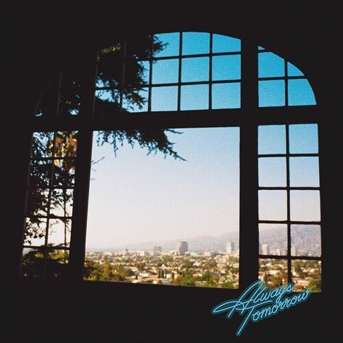 Best Coast – Always Tomorrow – LP