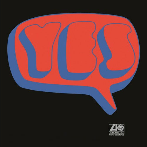 Ja – Ja erweitert – Musik auf Vinyl-LP