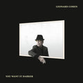 Leonard Cohen - Lo quieres más oscuro - LP