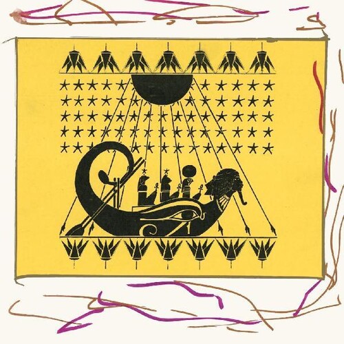 Sun Ra – Horizon – LP