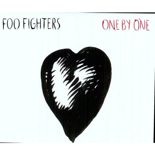 Foo Fighters - One By One - LP